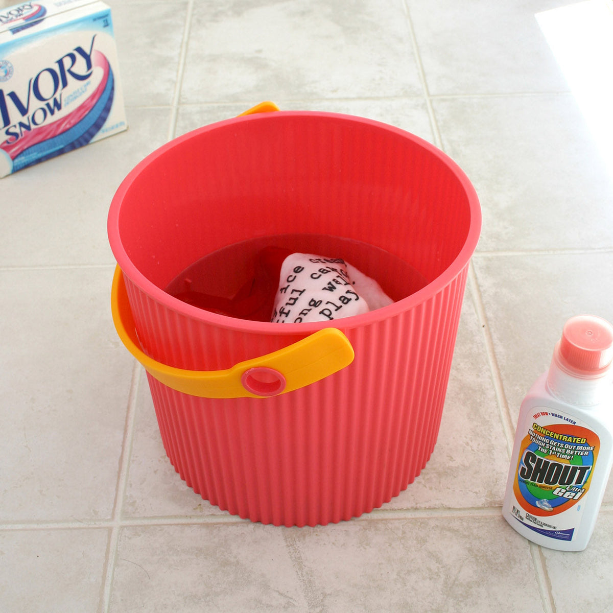 Hachiman Buckets - Multicolor