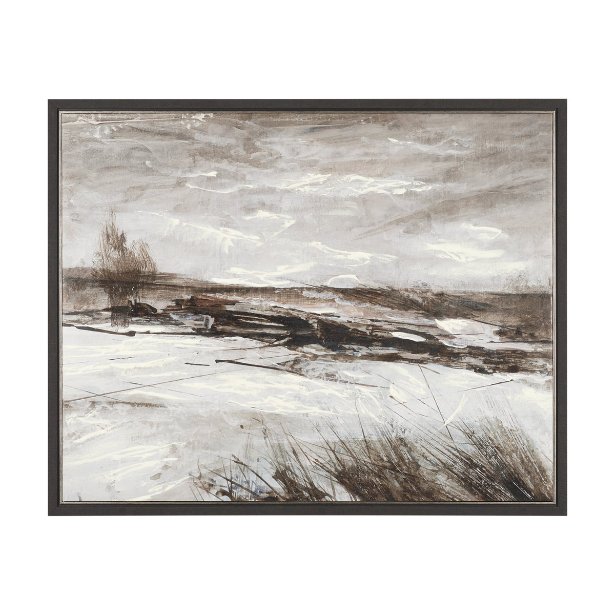 Quiet Horizons I