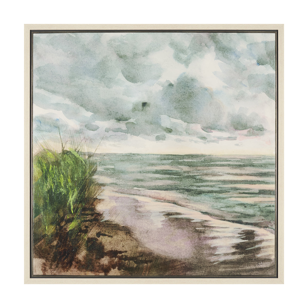 Beach View I