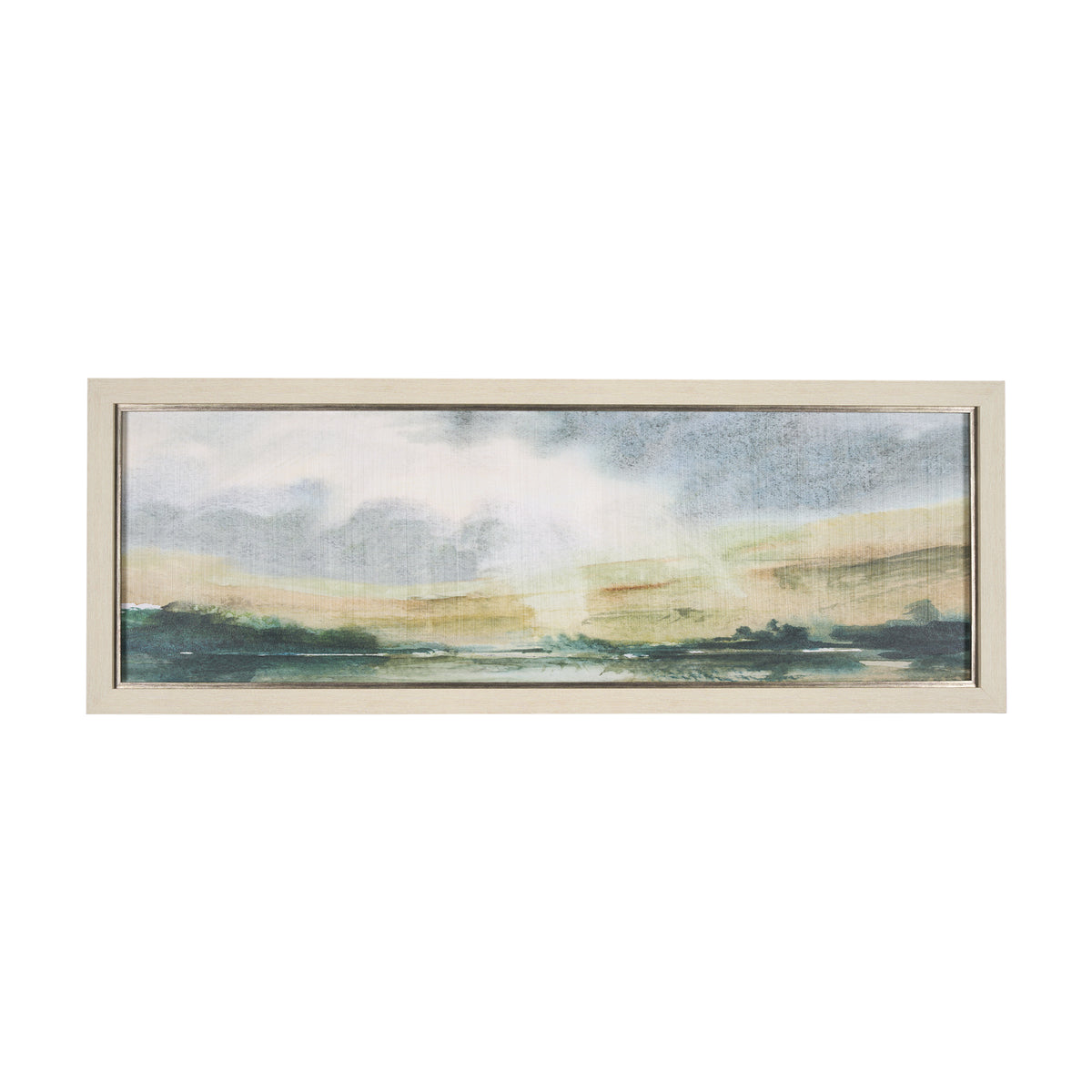 Spring Horizon II