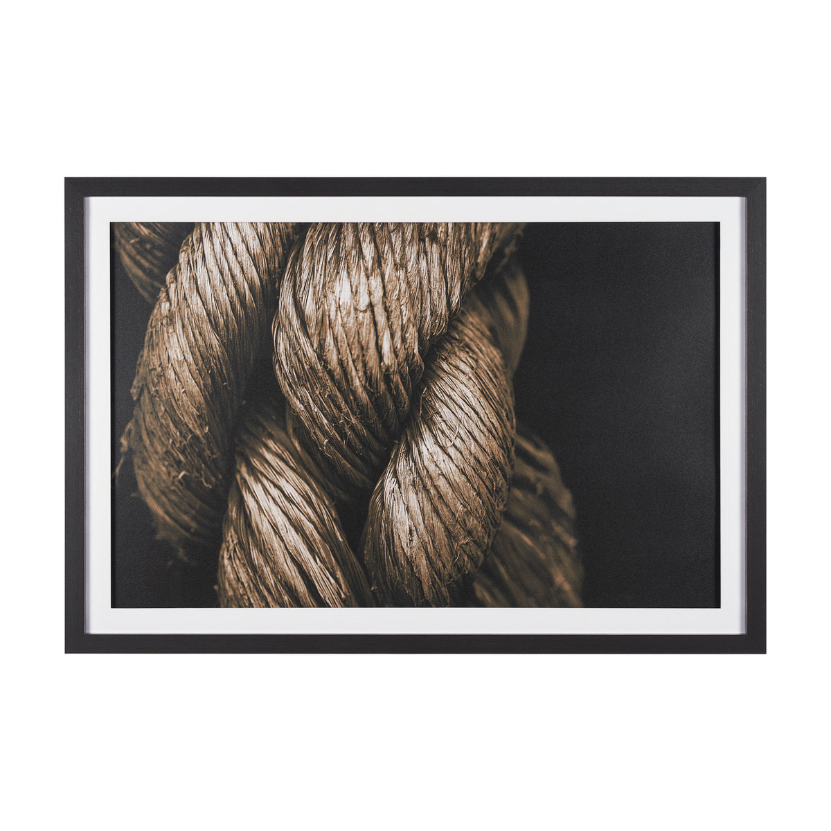 Anchored by Melissa McClain