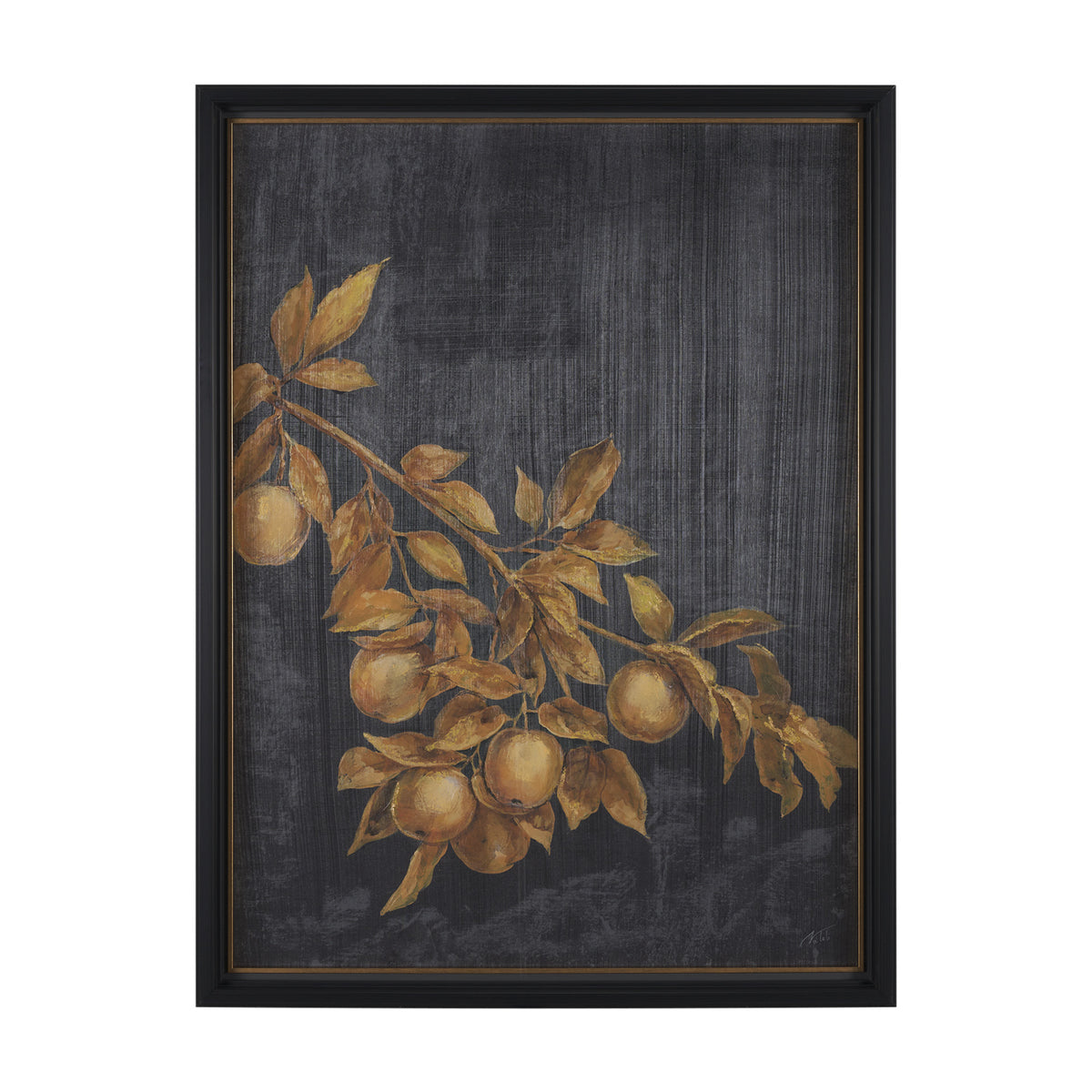Gilded Bounty II
