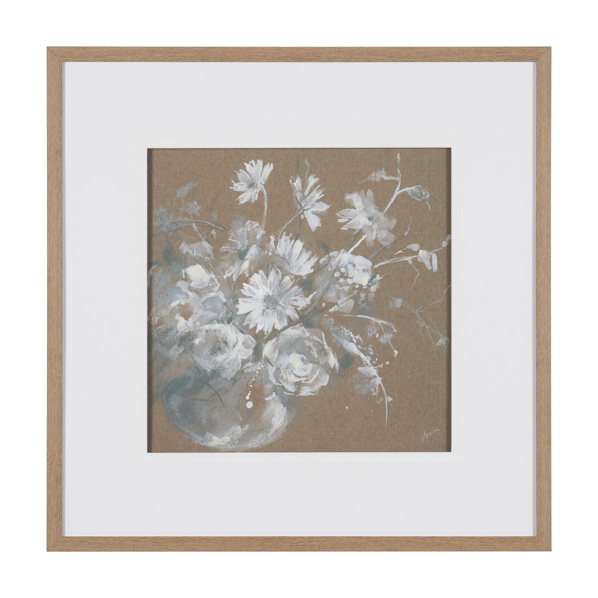 Fresh Flowers II