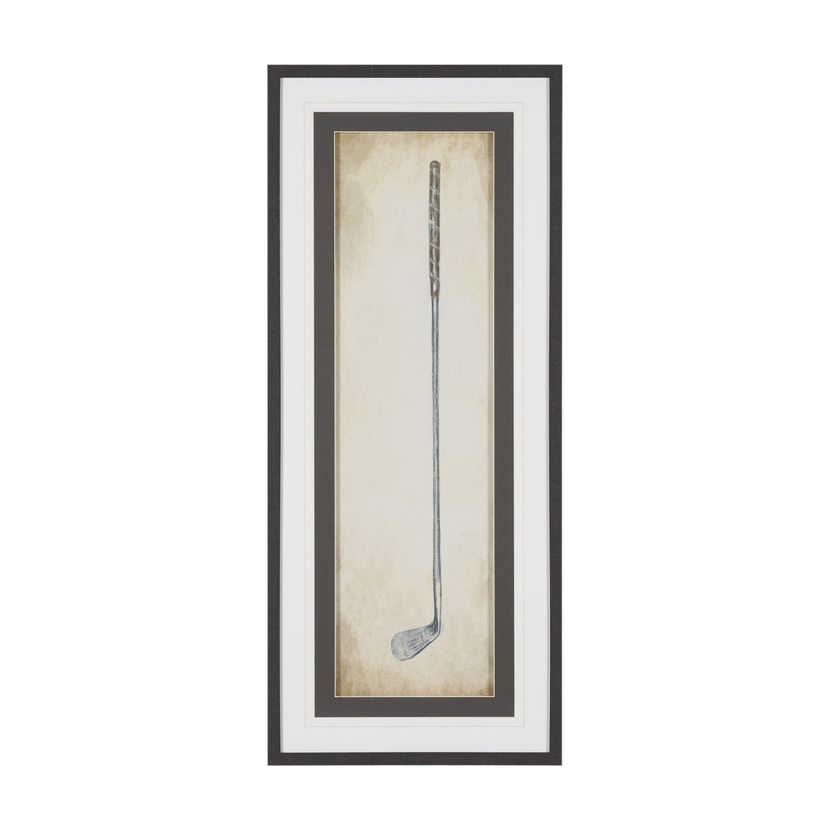 Vintage Golf Club III