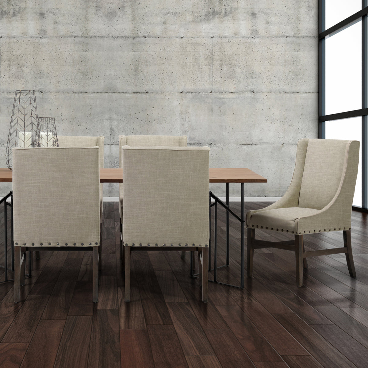 Seabrook Hall Side Dining Chair