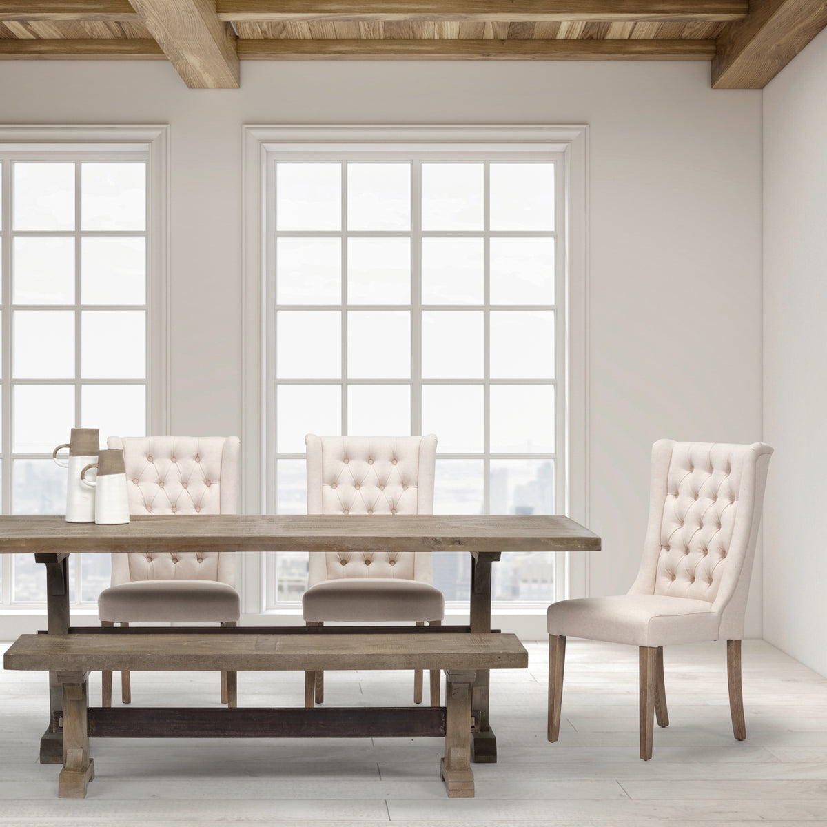 Brienne Side Dining Chair