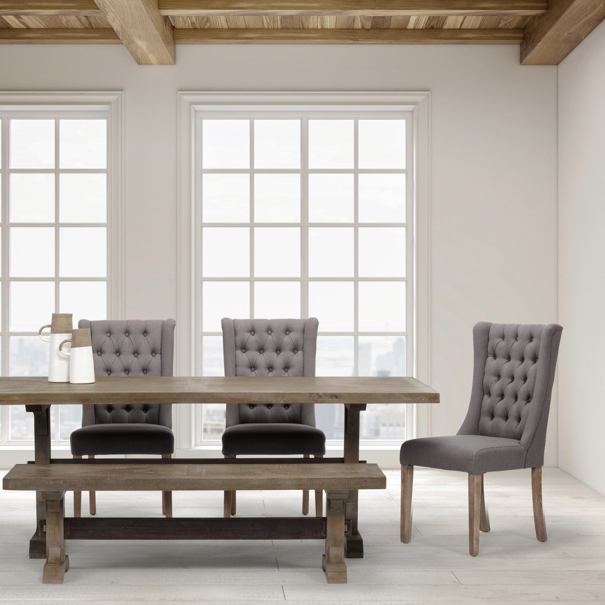 Brienne Side Dining Chair