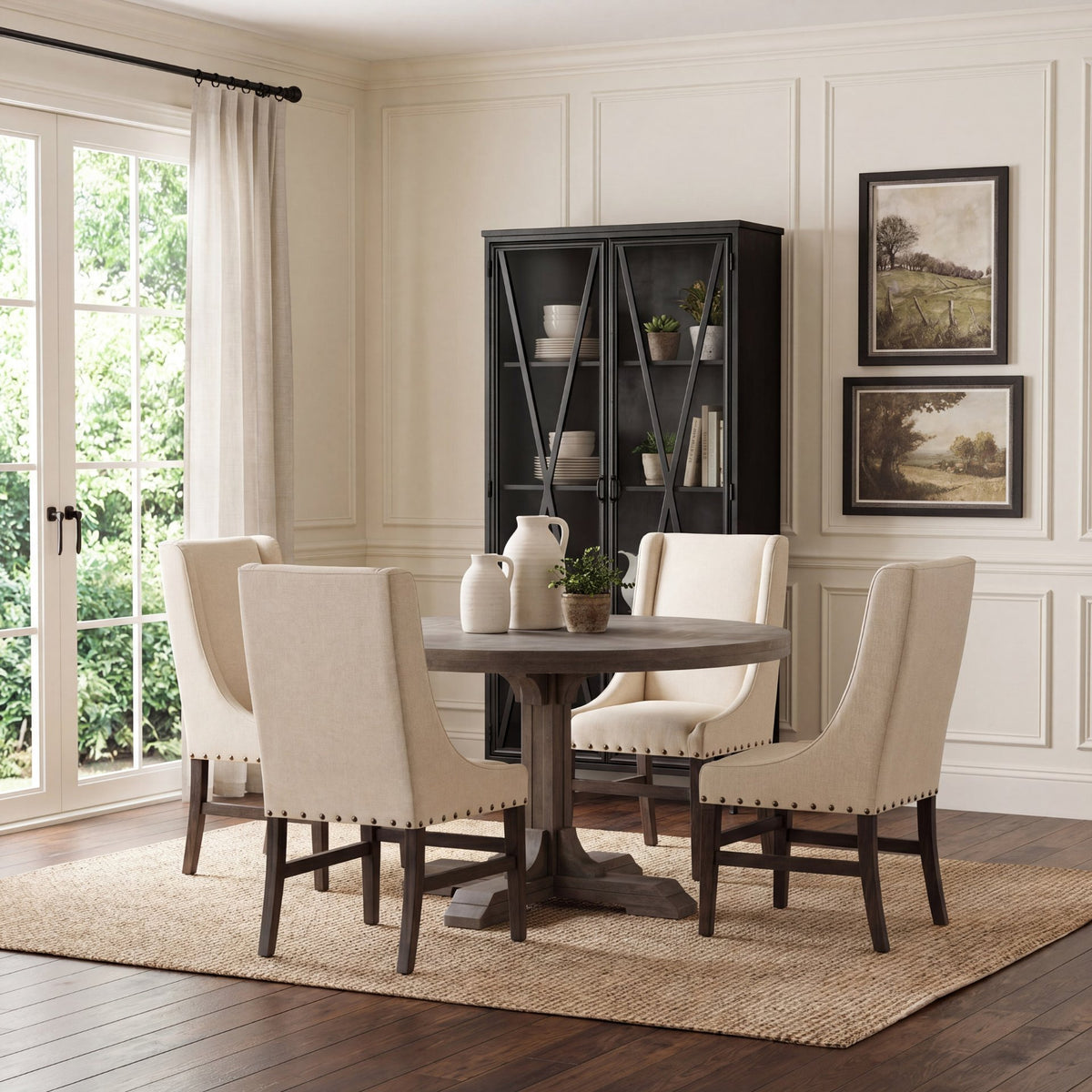 Combahee Dining Table
