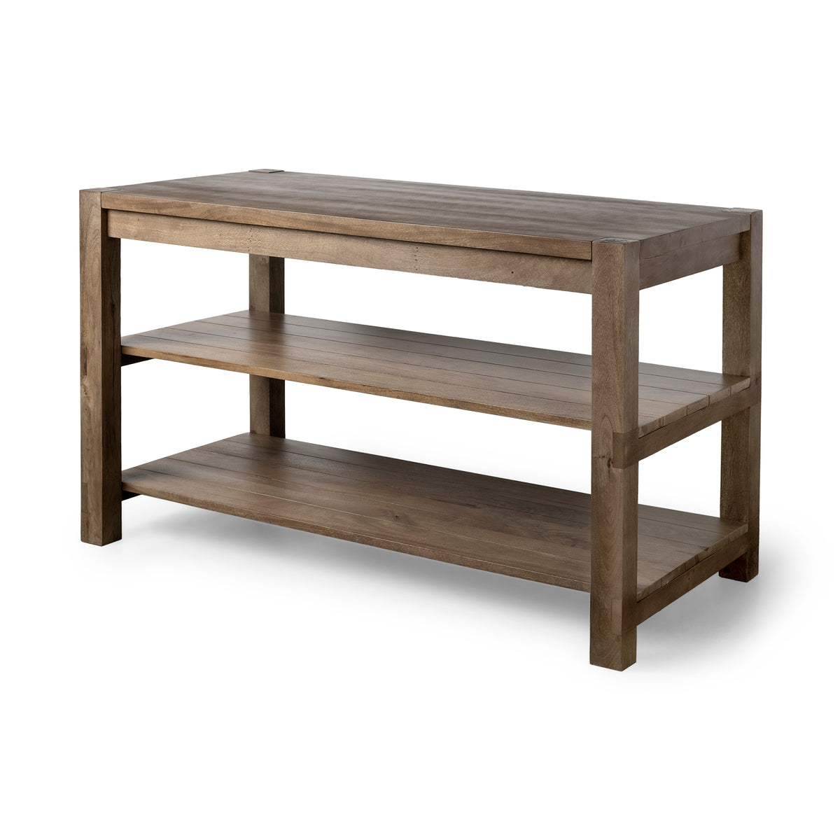 Moss Creek Kitchen Island