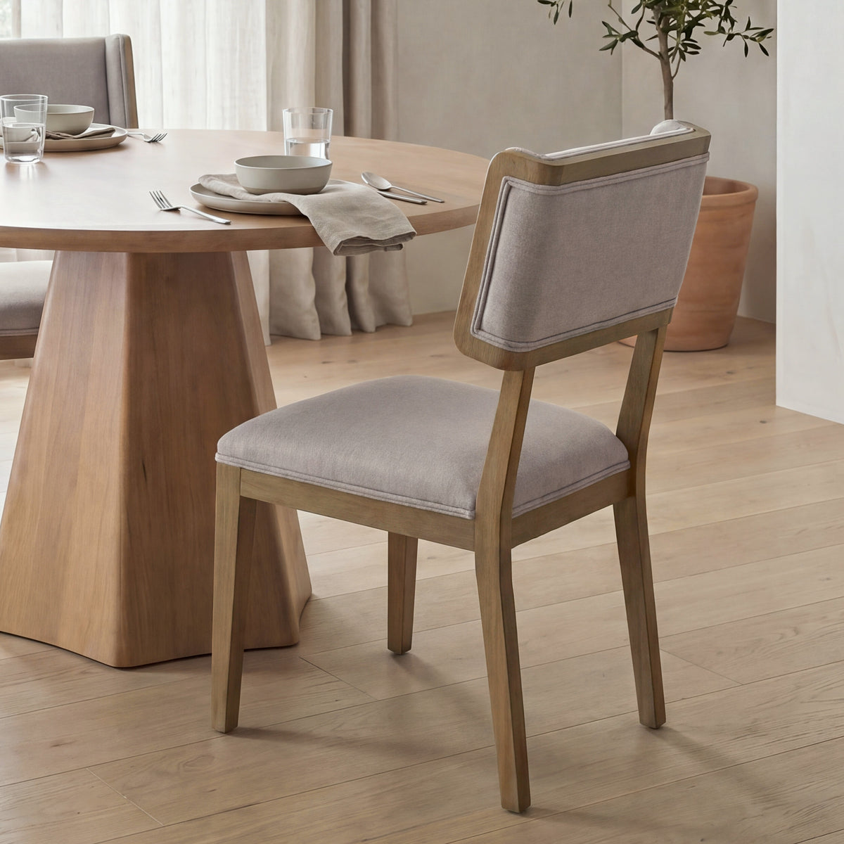 Bramble Hall Side Dining Chair