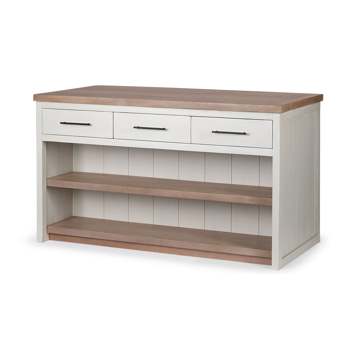Saint Emilion Kitchen Island