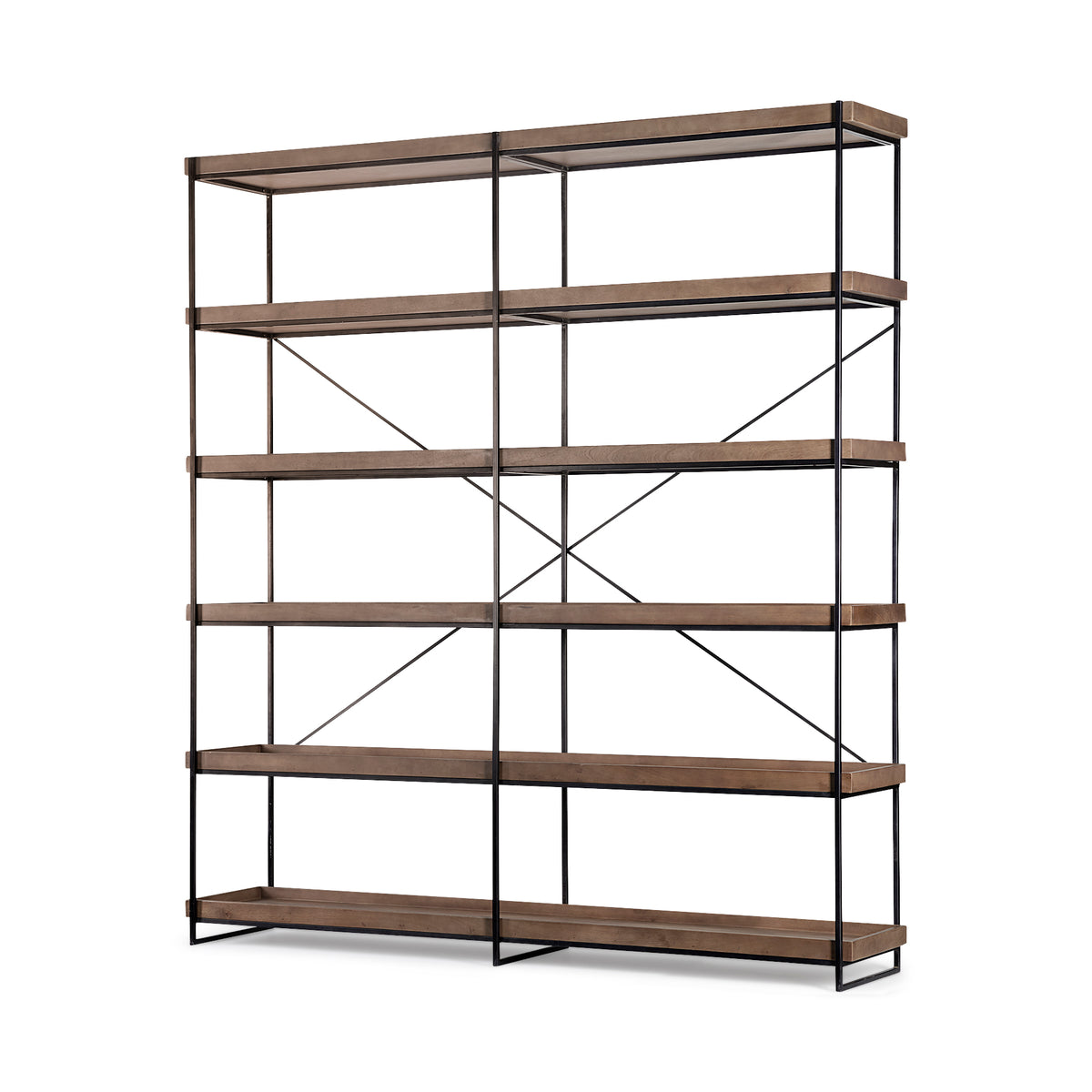 Belle Plage Shelving Unit