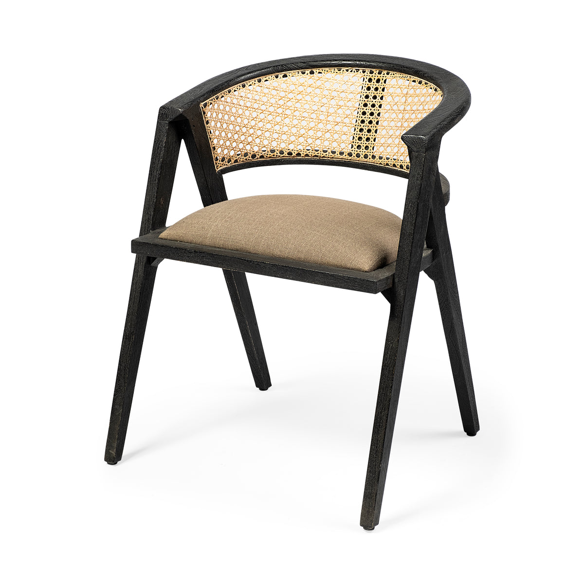 Meridian Hall Arm Dining Chair