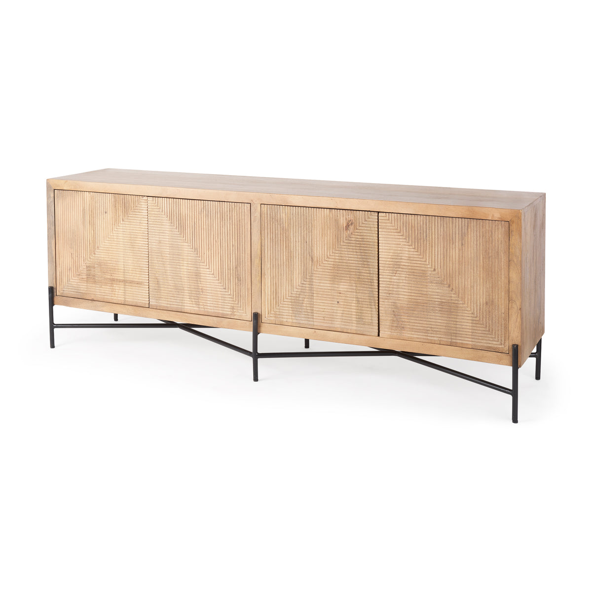 Mon Jardin Sideboard
