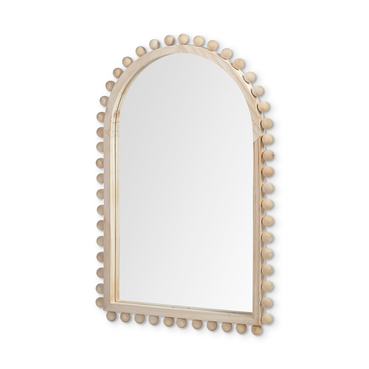 Courcelle Mirror