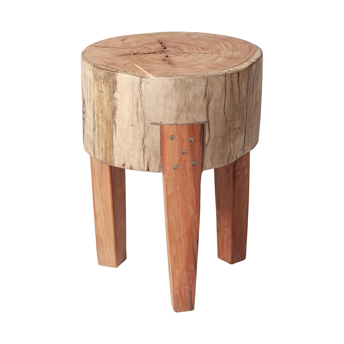 Lafitte Accent Stool