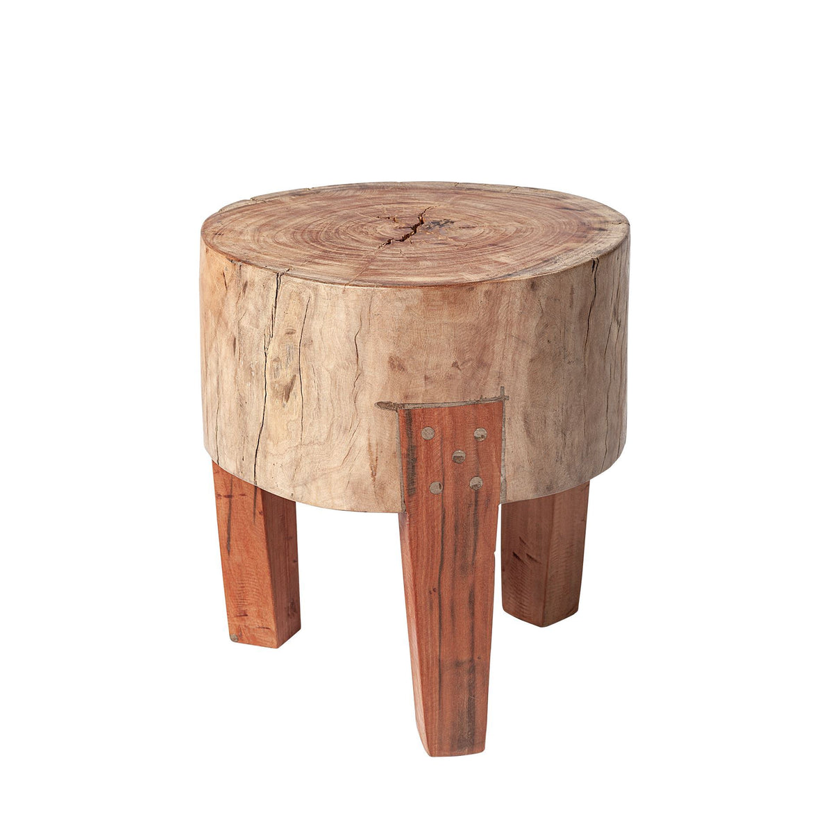 Lafitte Accent Stool