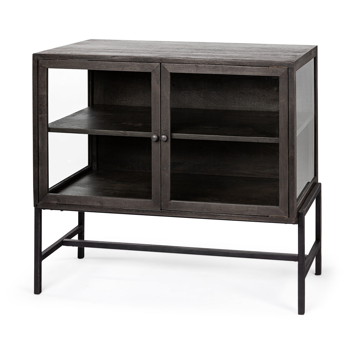 Beau Soleil Storage Cabinet