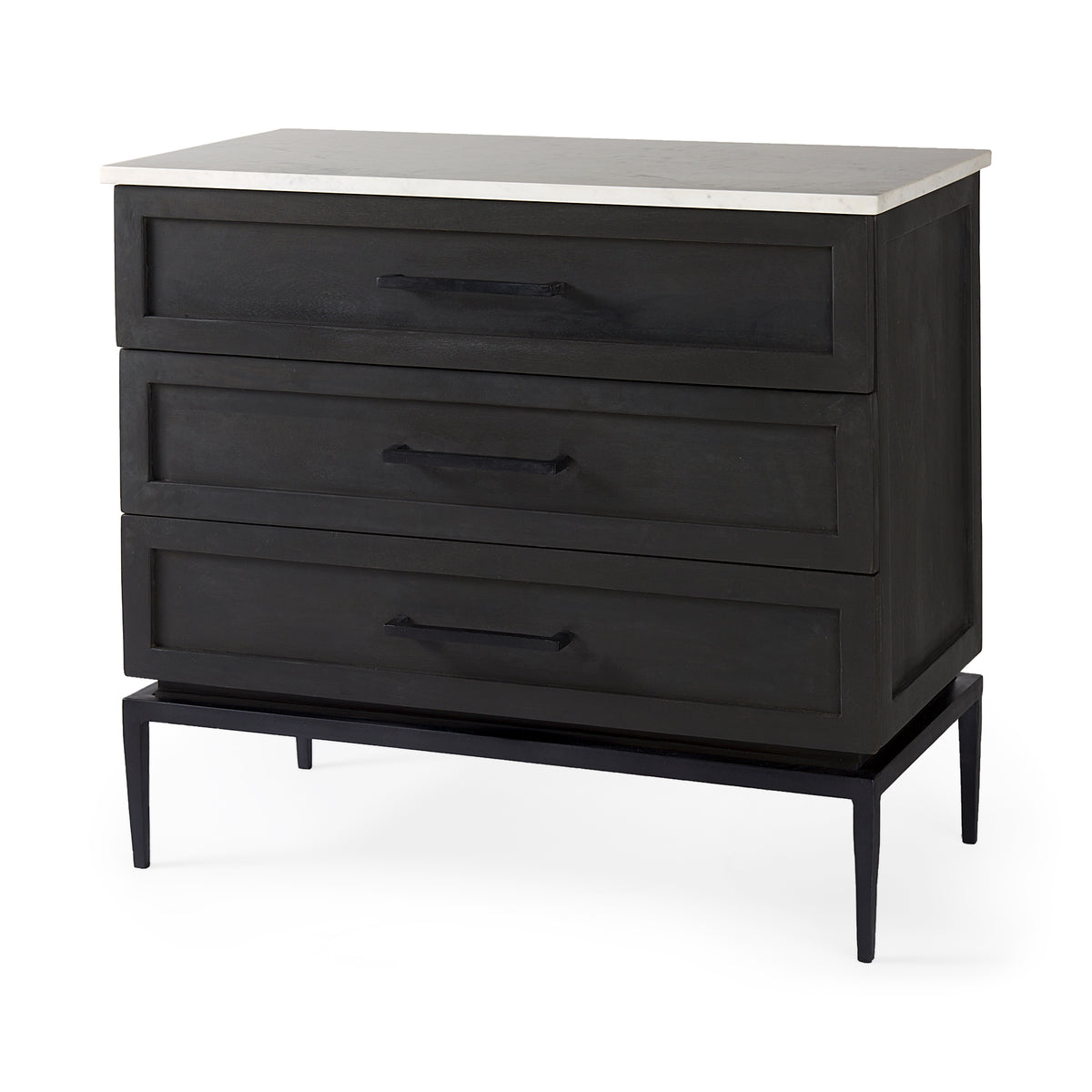 Riviera Belle Storage Cabinet