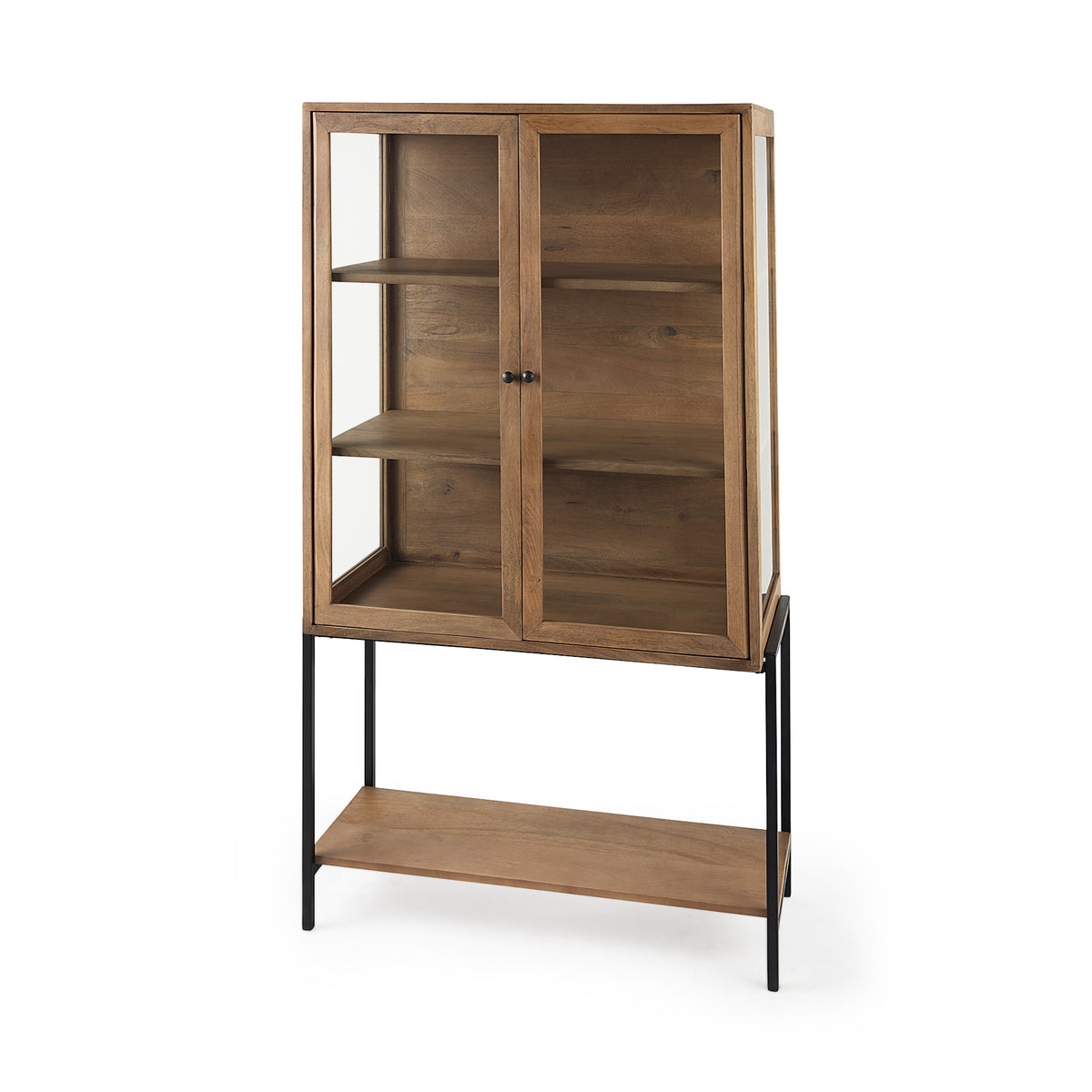 Beau Soleil Storage Cabinet