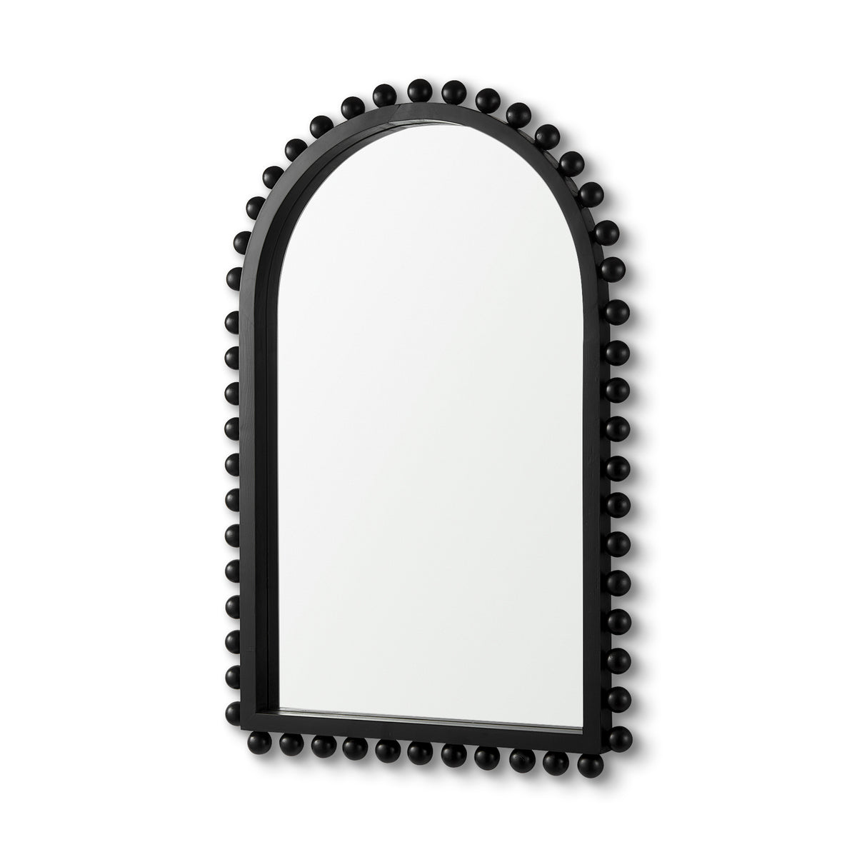Courcelle Mirror