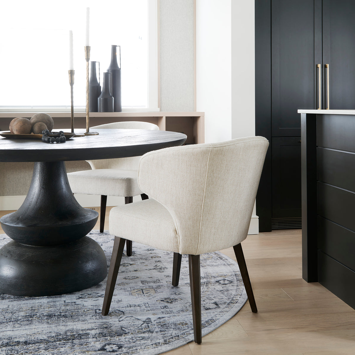Kingsley Hall Side Dining Chair