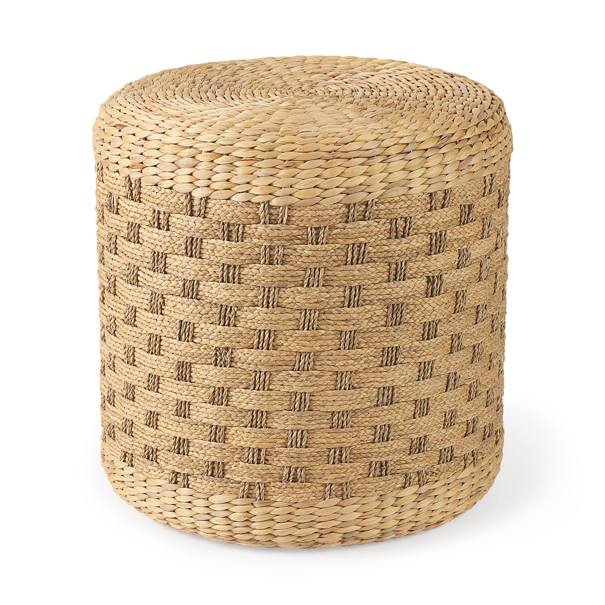 Belle Isle Accent Stool