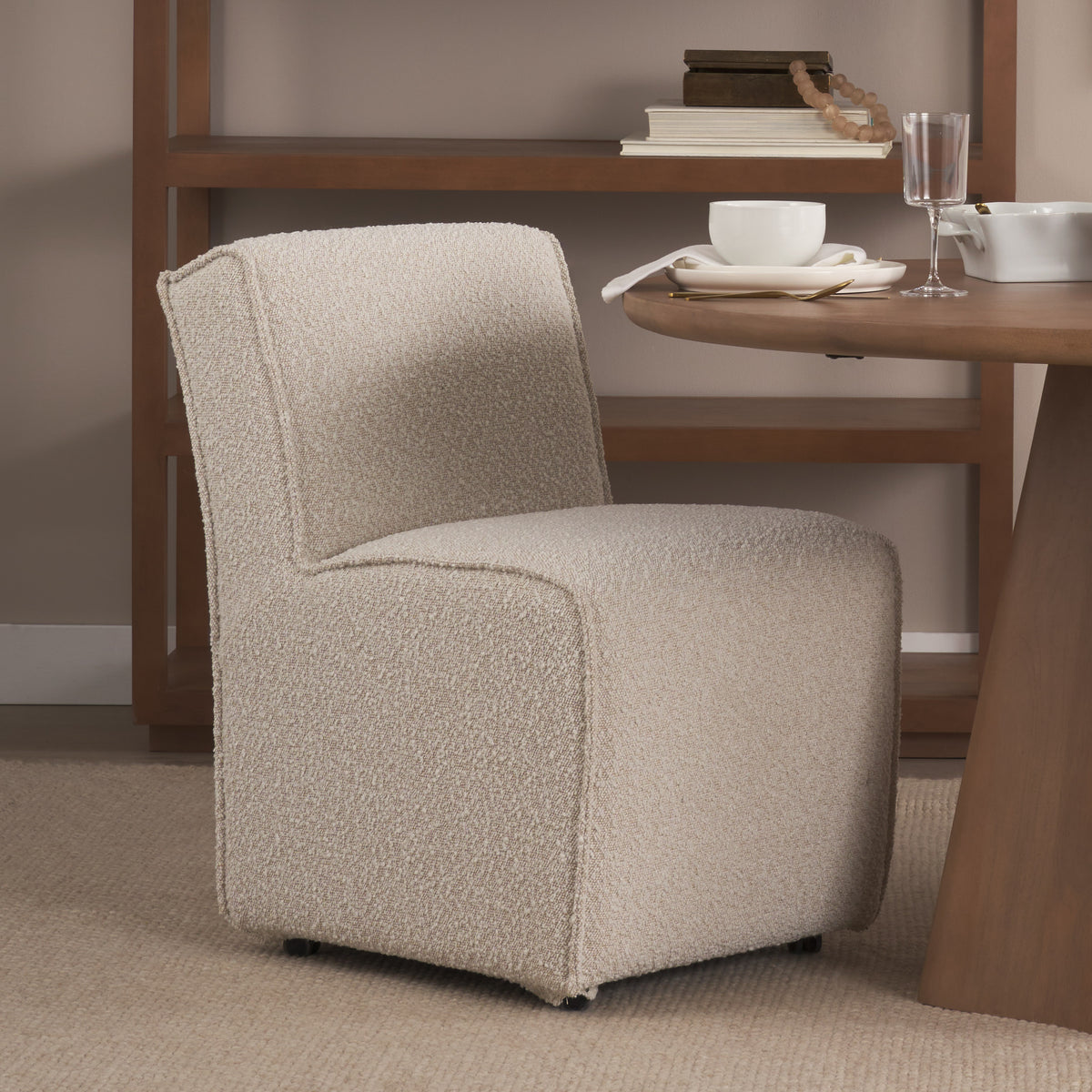 Calhoun Place Arm Dining Chair