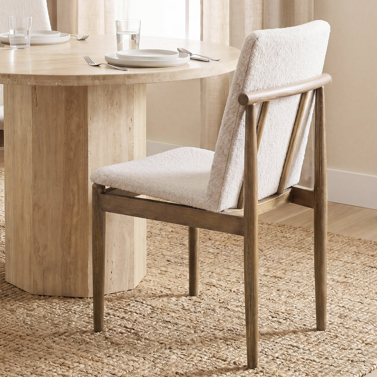 Briar Chapel Side Dining Chair