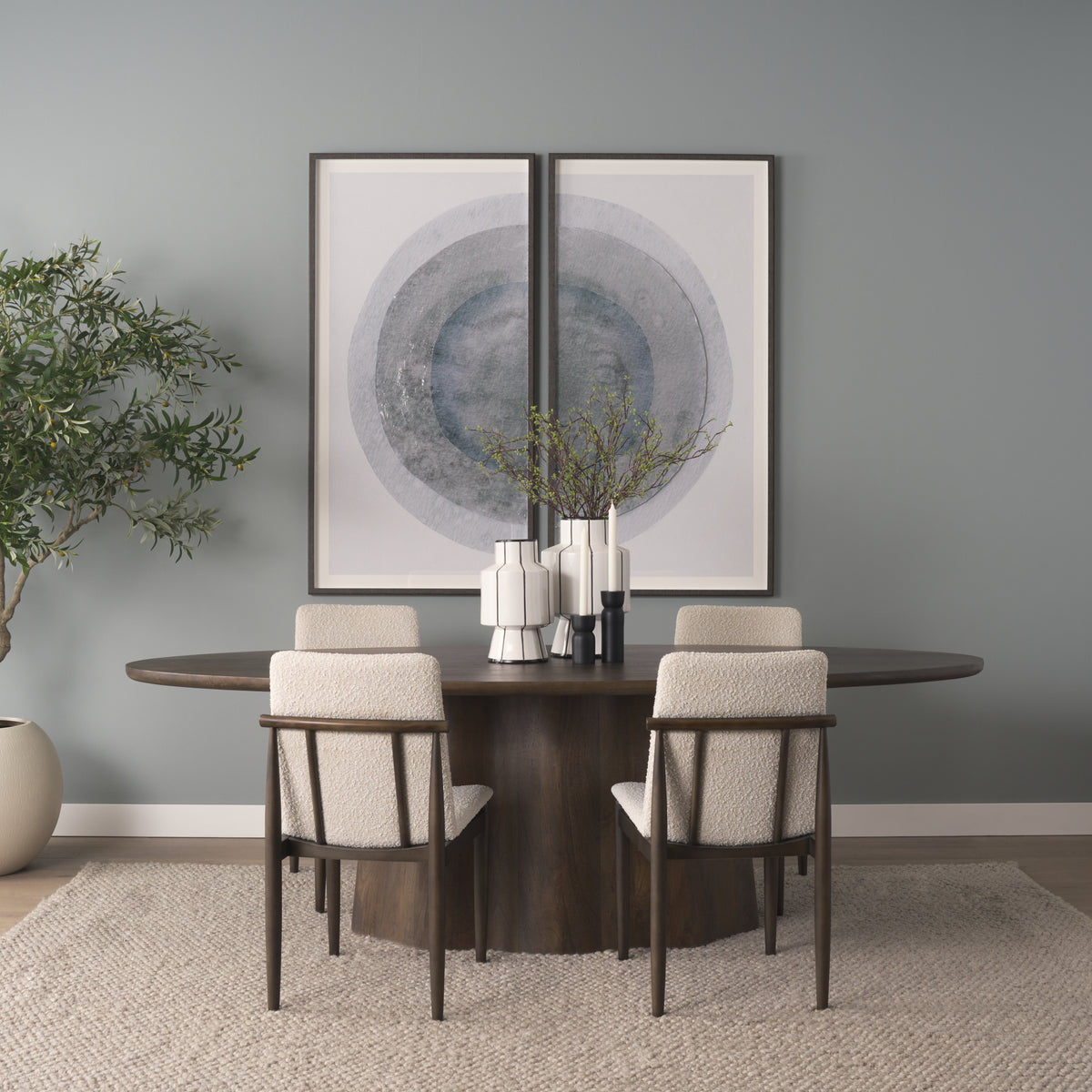 Briar Chapel Side Dining Chair