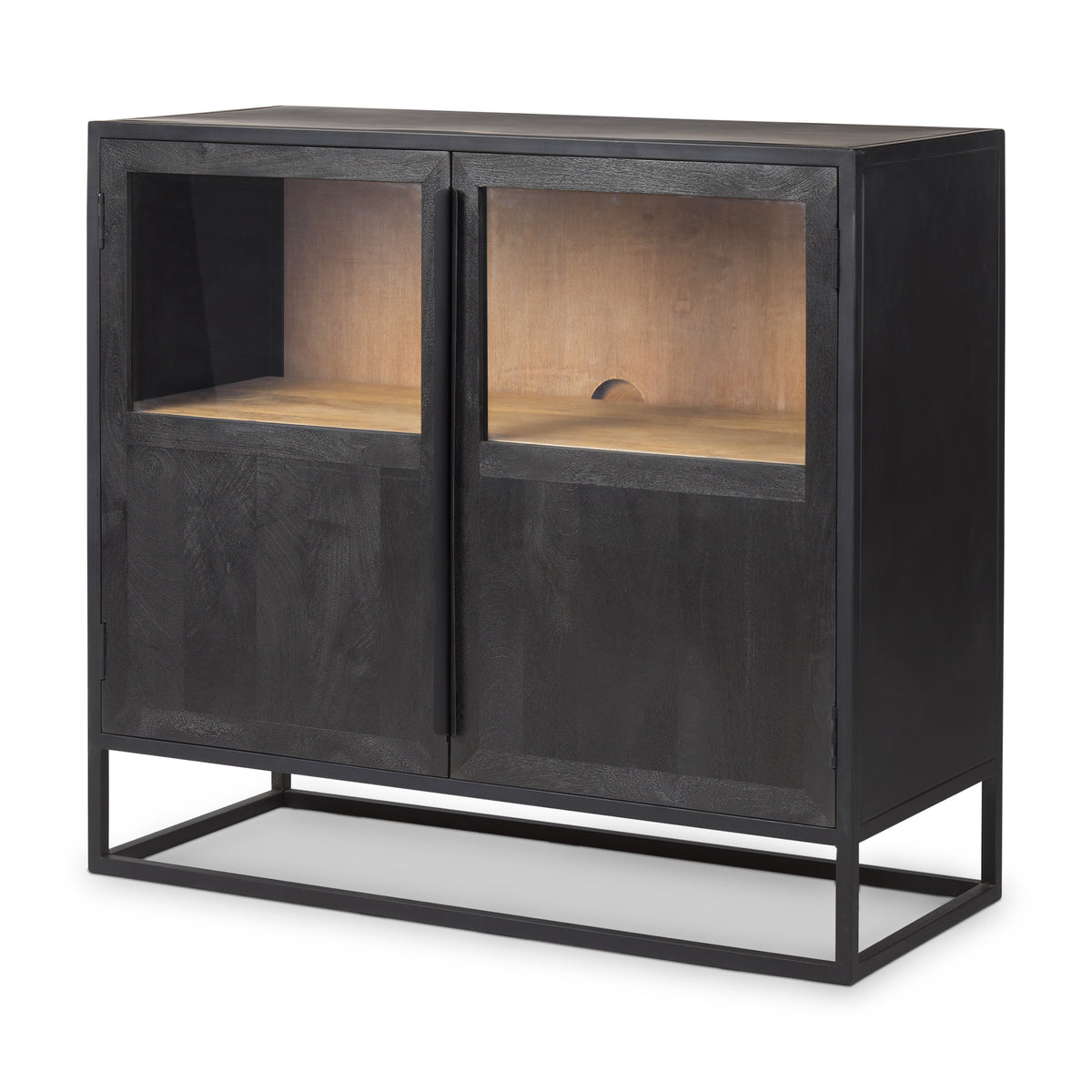 Bluff House Storage Cabinet