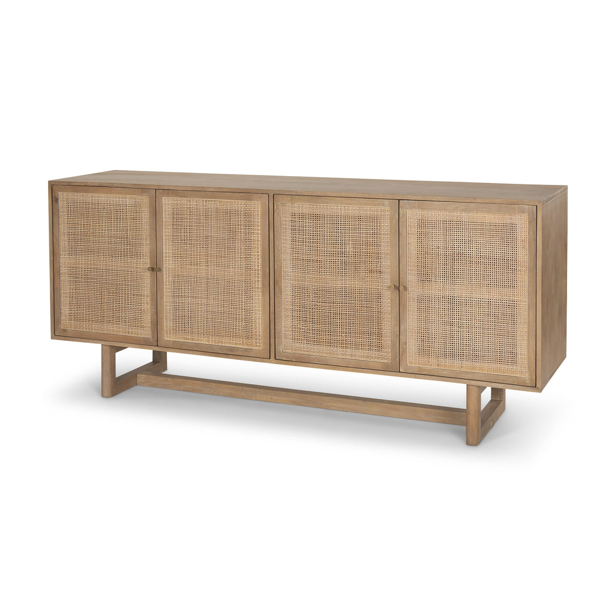 Veranda Rose Sideboard