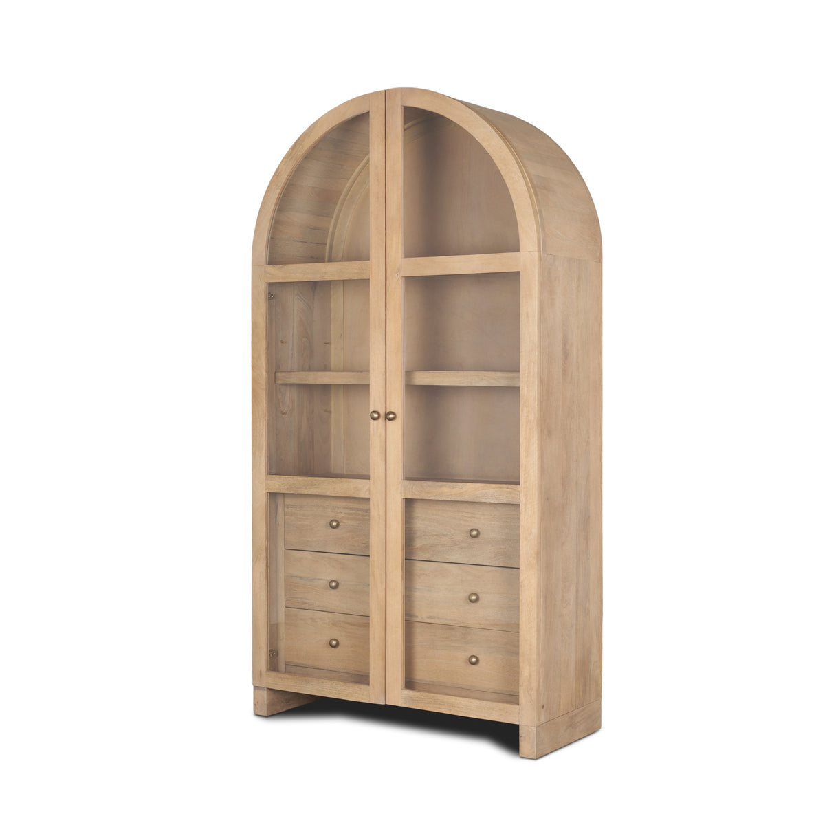 Maison Douce Storage Cabinet