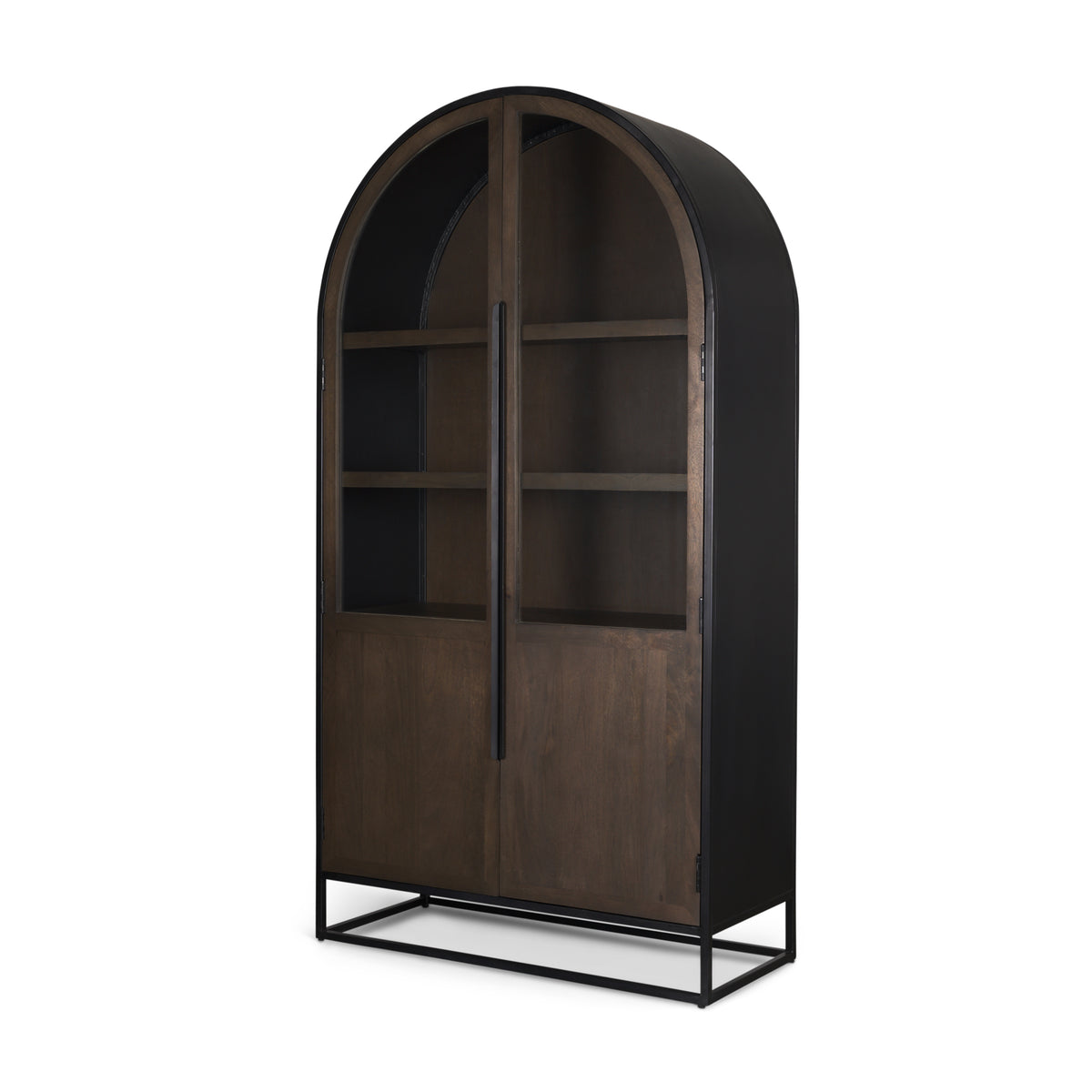 Bluff House Storage Cabinet