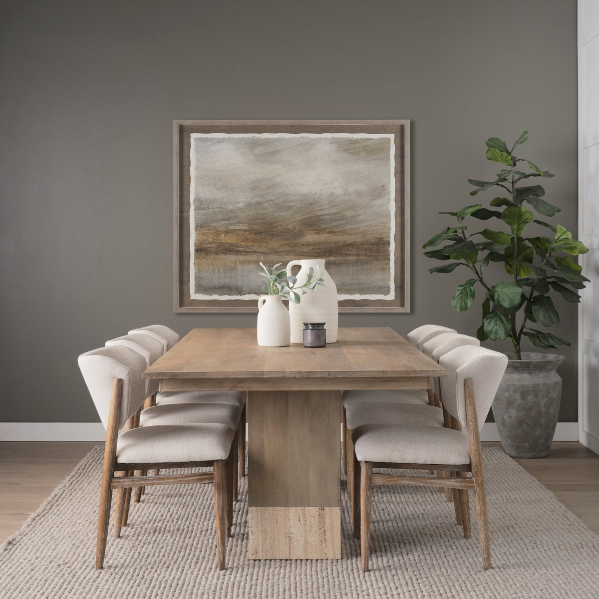 Tidal Grove Dining Table