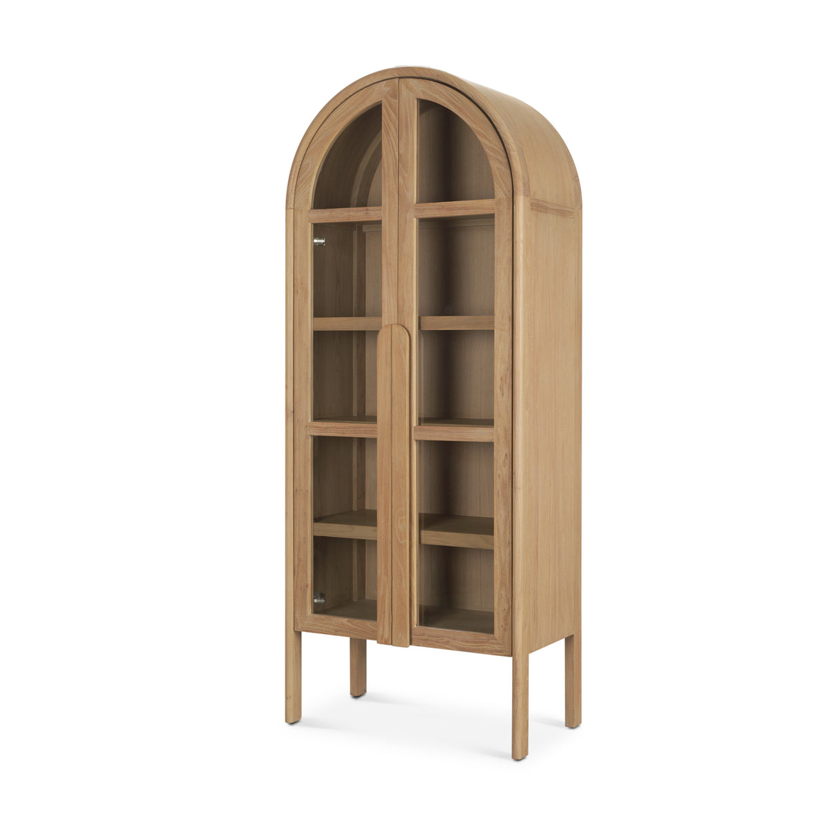 Cypress Point Storage Cabinet