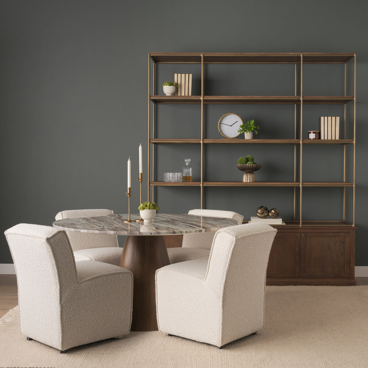 Chapel Grove Dining Table