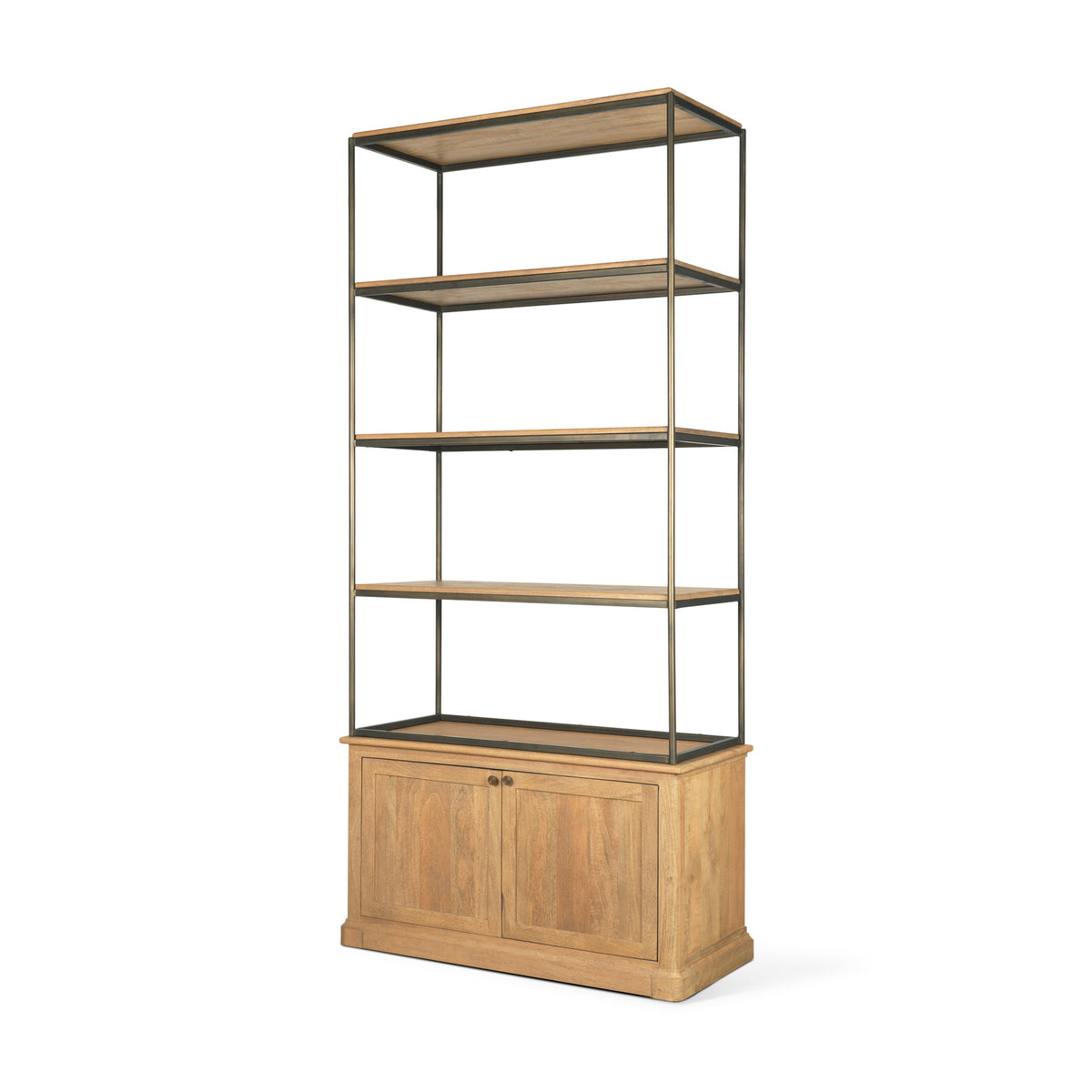 Edisto Hall Shelving Unit