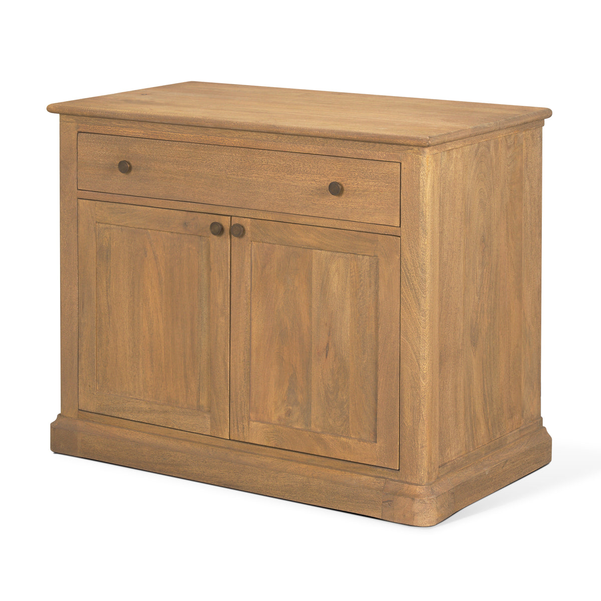 Edisto Hall Storage Cabinet