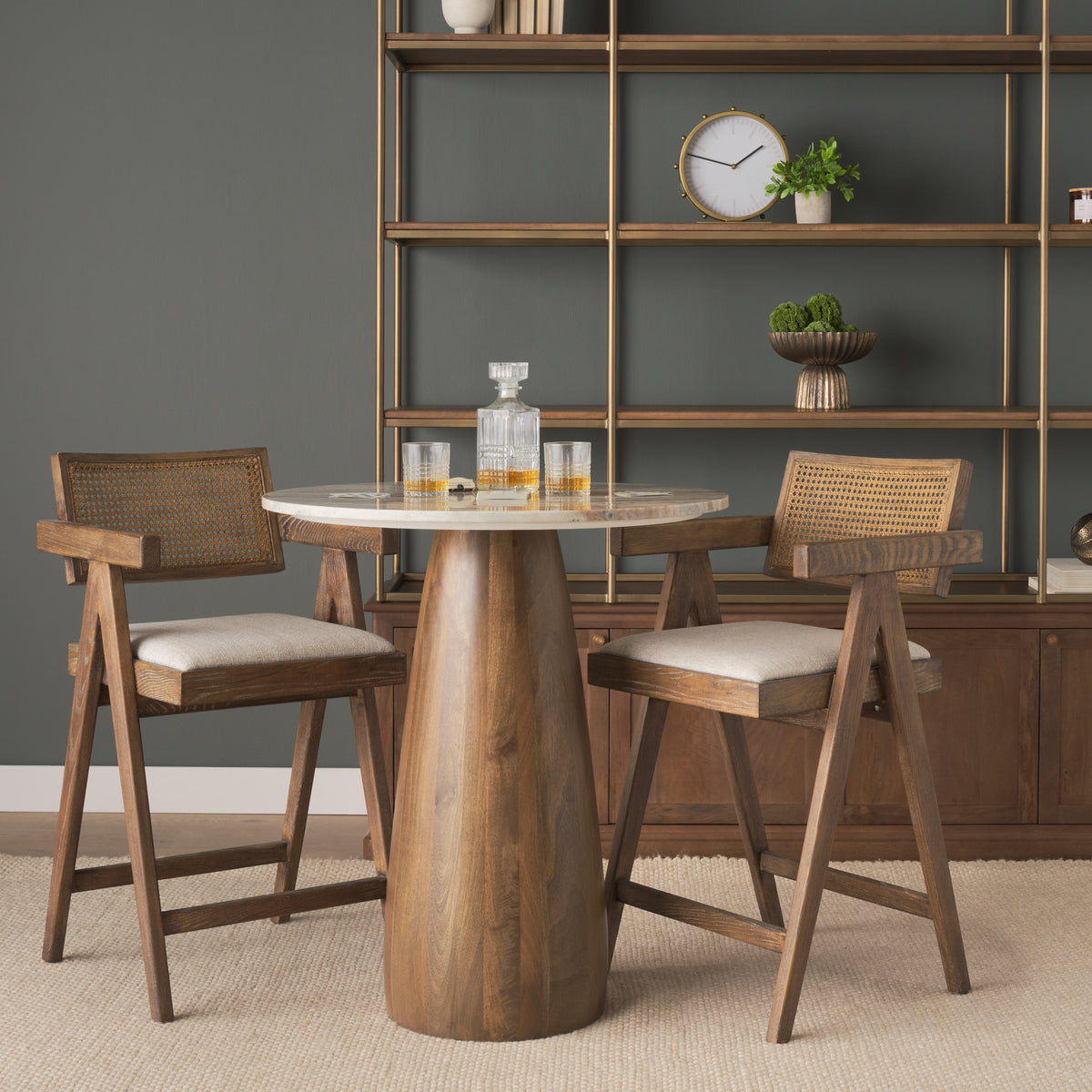 Chapel Grove Dining Table