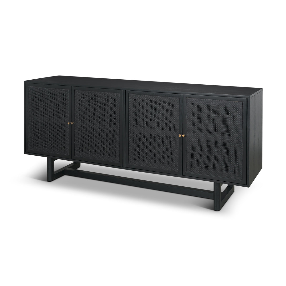 Veranda Rose Sideboard