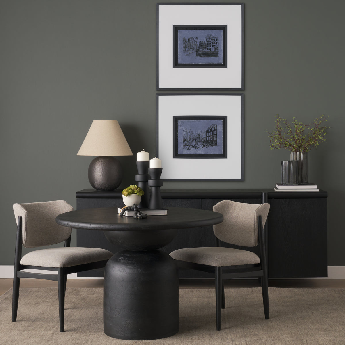 Wadmalaw Dining Table