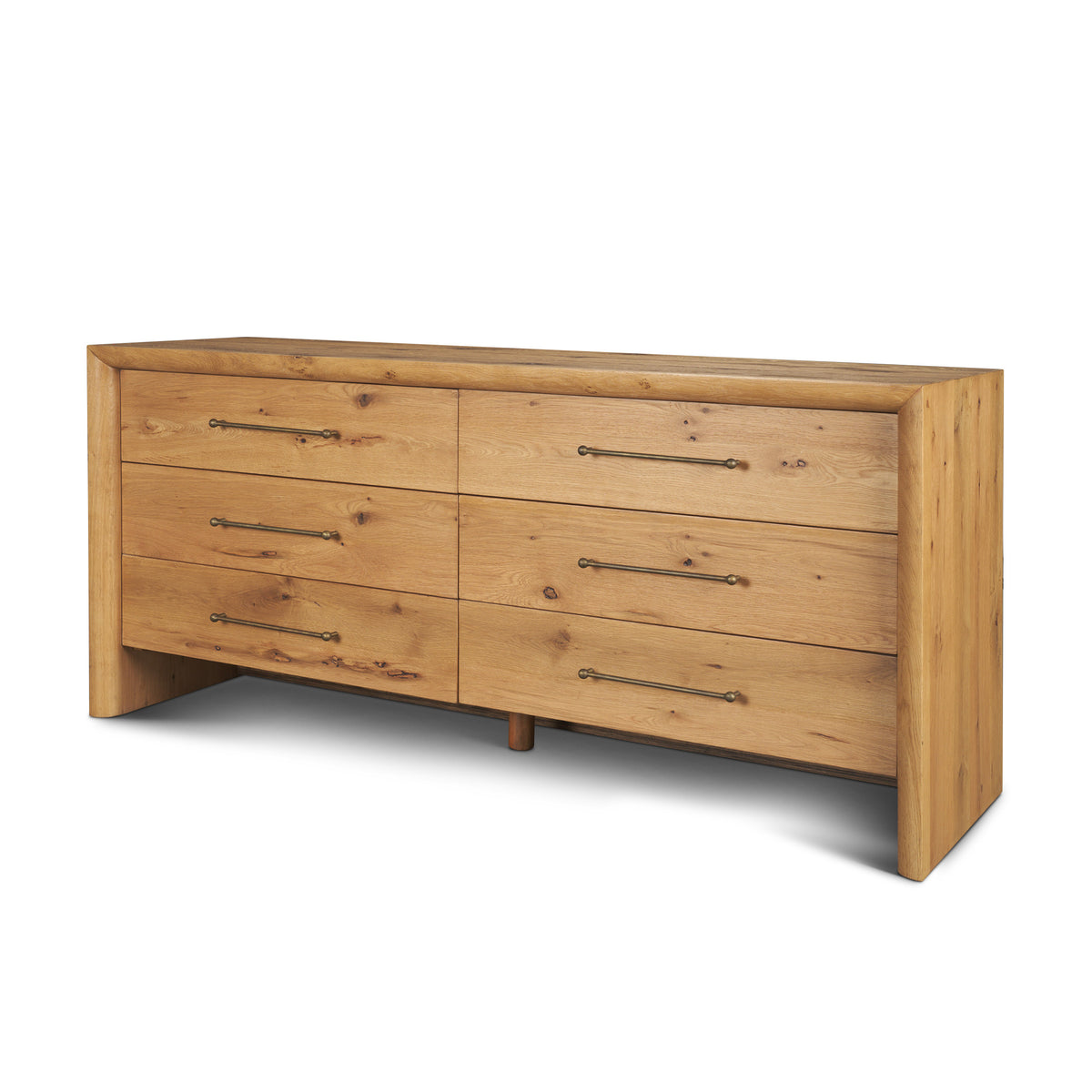 Seignette Chest