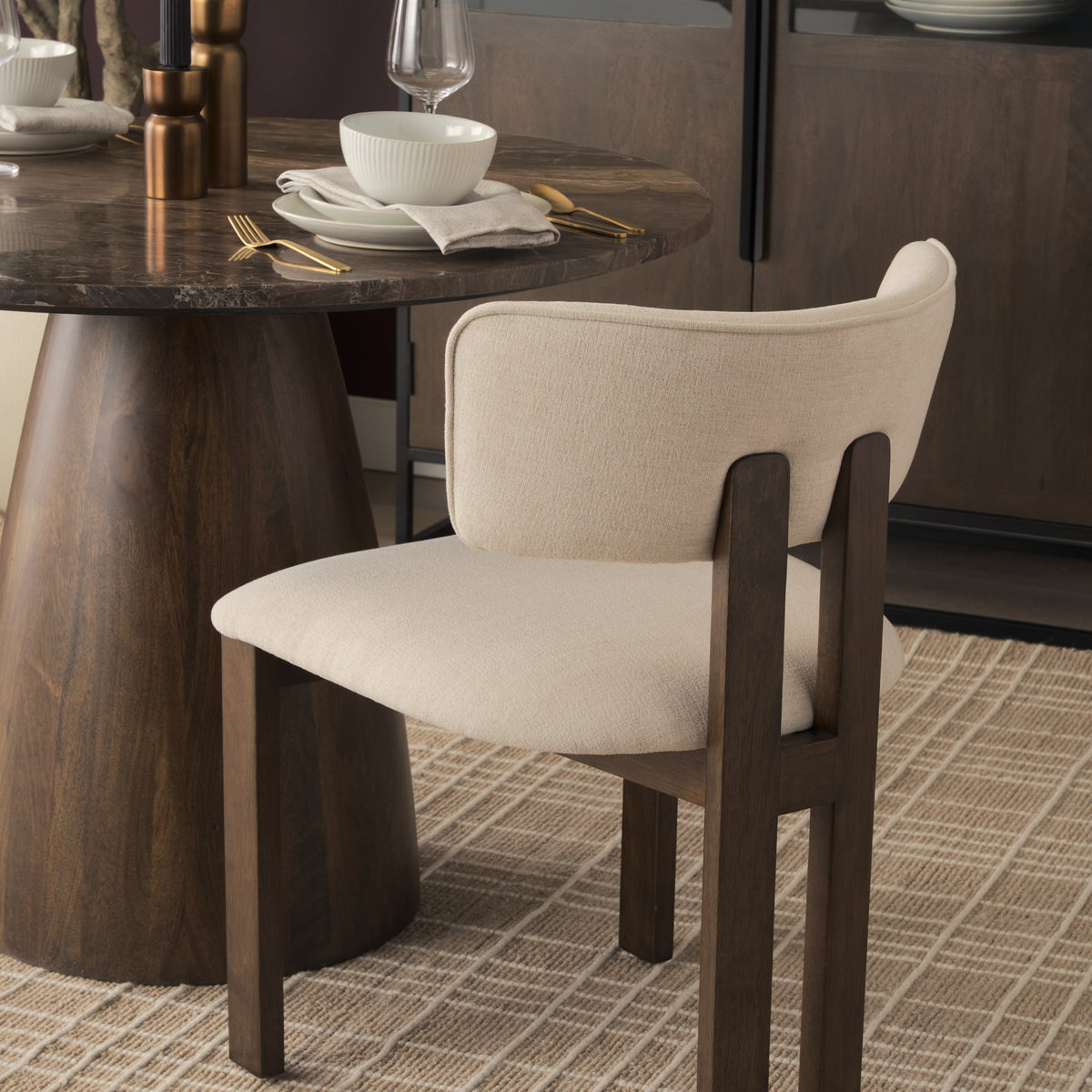 Heron Hall Side Dining Chair