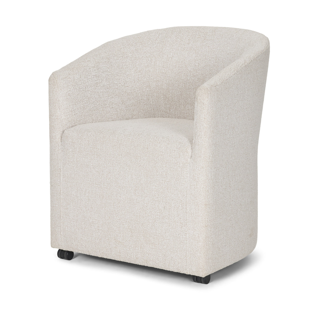 Magnolia Gate Arm Dining Chair