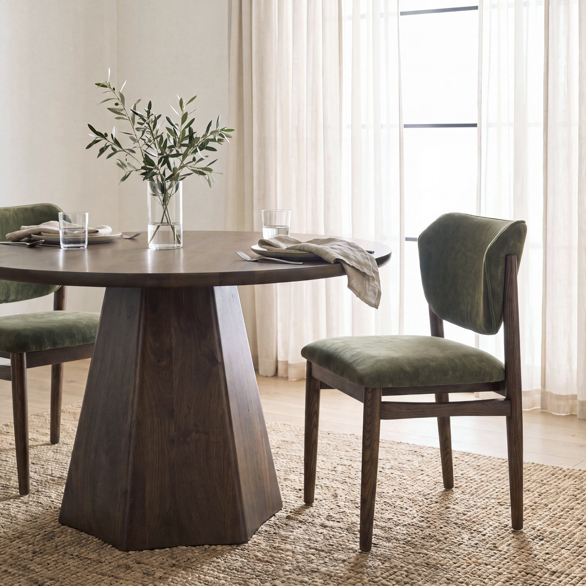 Pelican Point Side Dining Chair