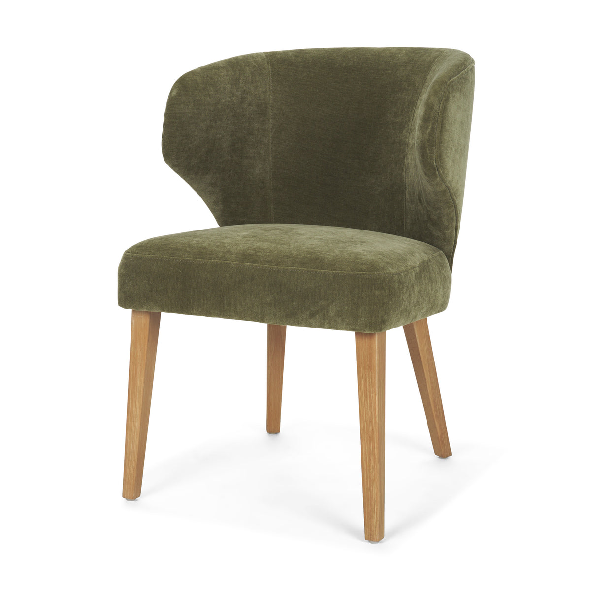 Kingsley Hall Side Dining Chair