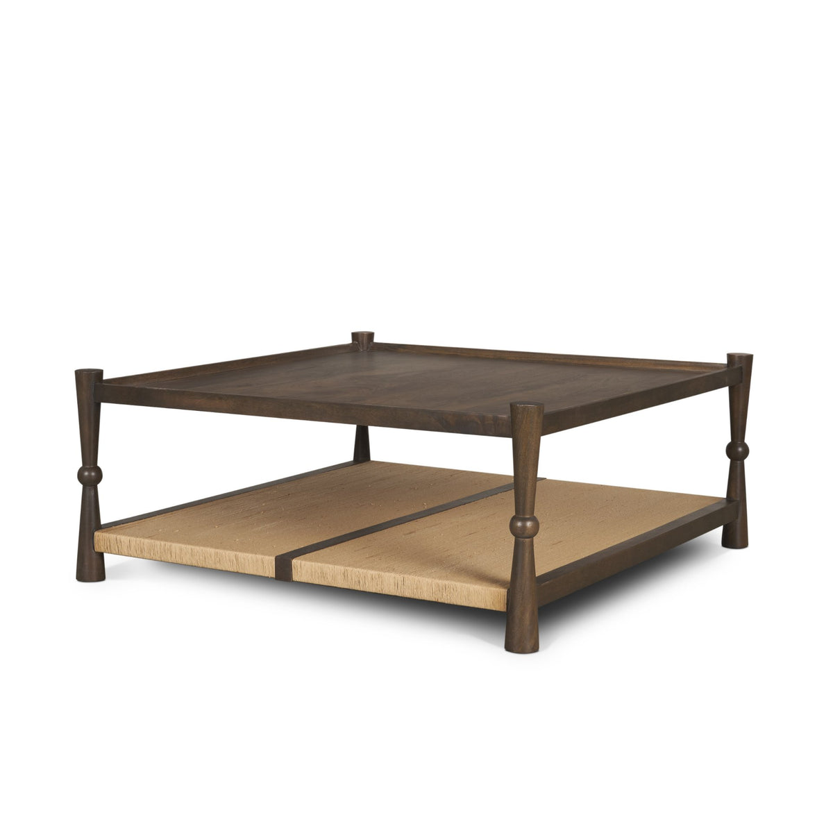 Pritchard Coffee Table