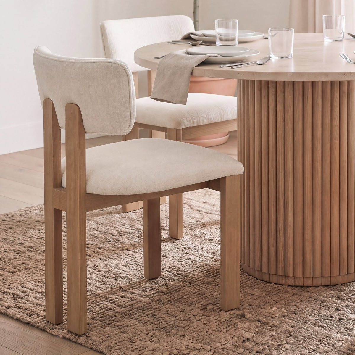 Heron Hall Side Dining Chair
