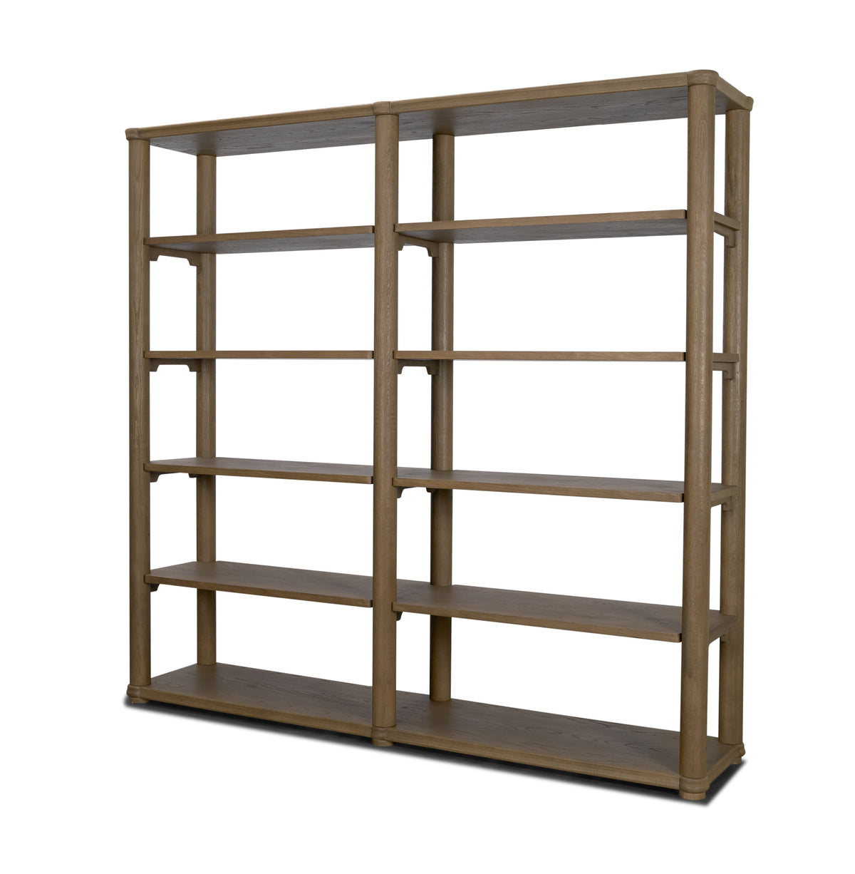 Mon Repose Shelving Unit